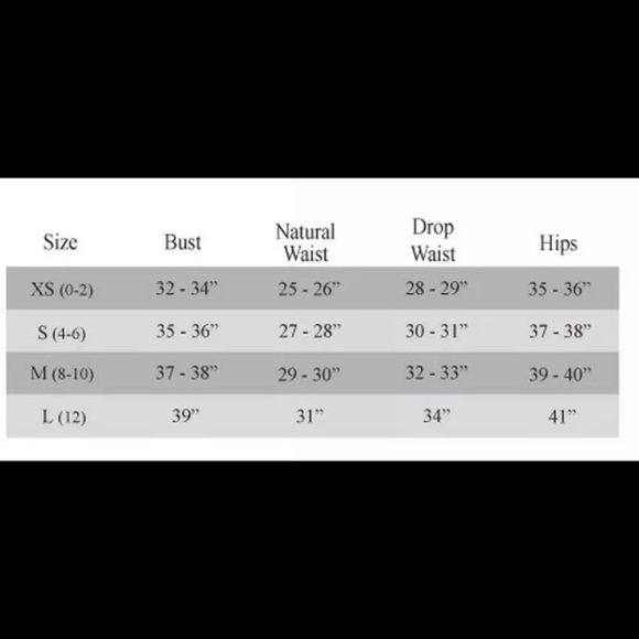 Free people frenchie faux wrap red white dress m - Picture 8 of 8